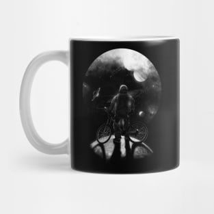 Space Commuter Mug